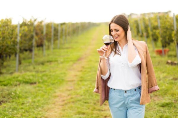 mini sommelier