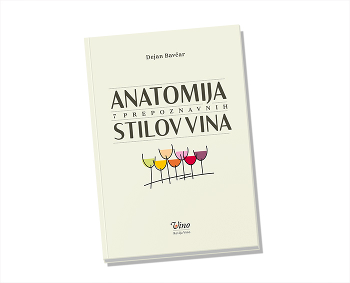 Anatomija stilov vina